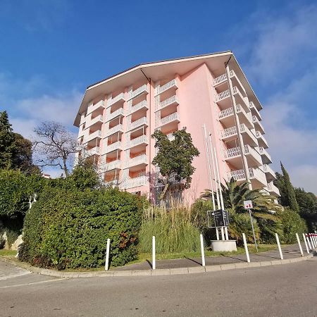 Apartment Brinovec Portorose Esterno foto