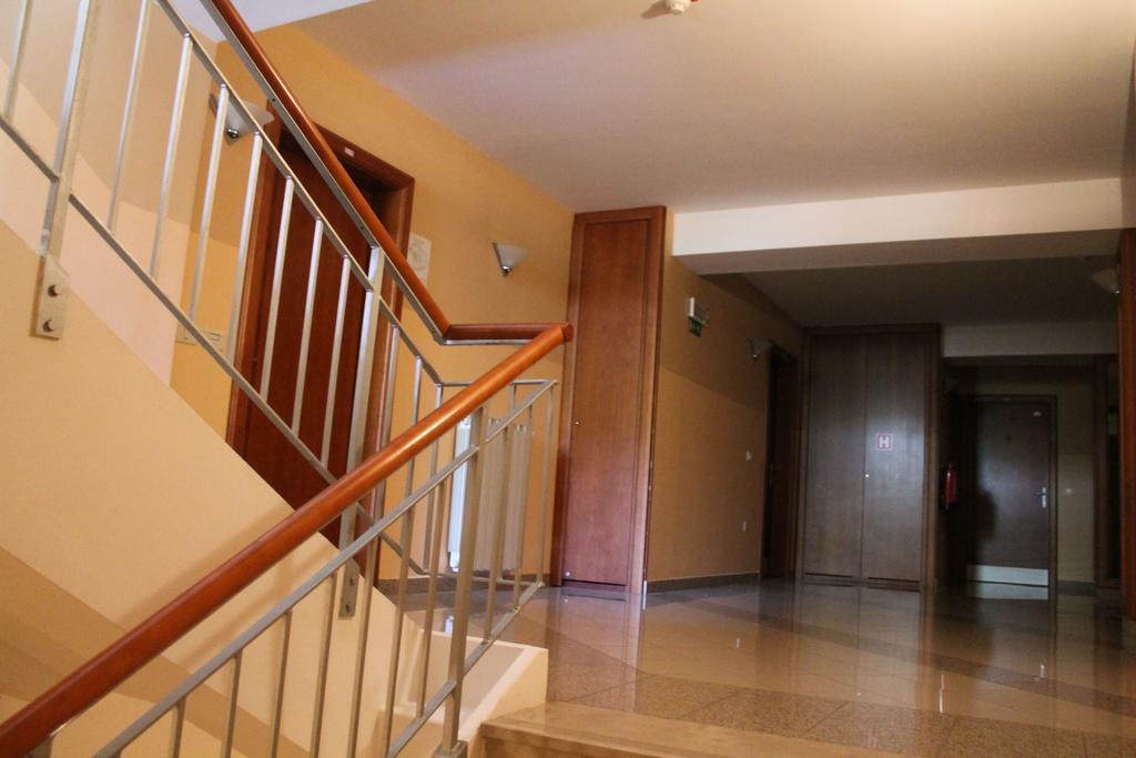 Apartment Brinovec Portorose Esterno foto