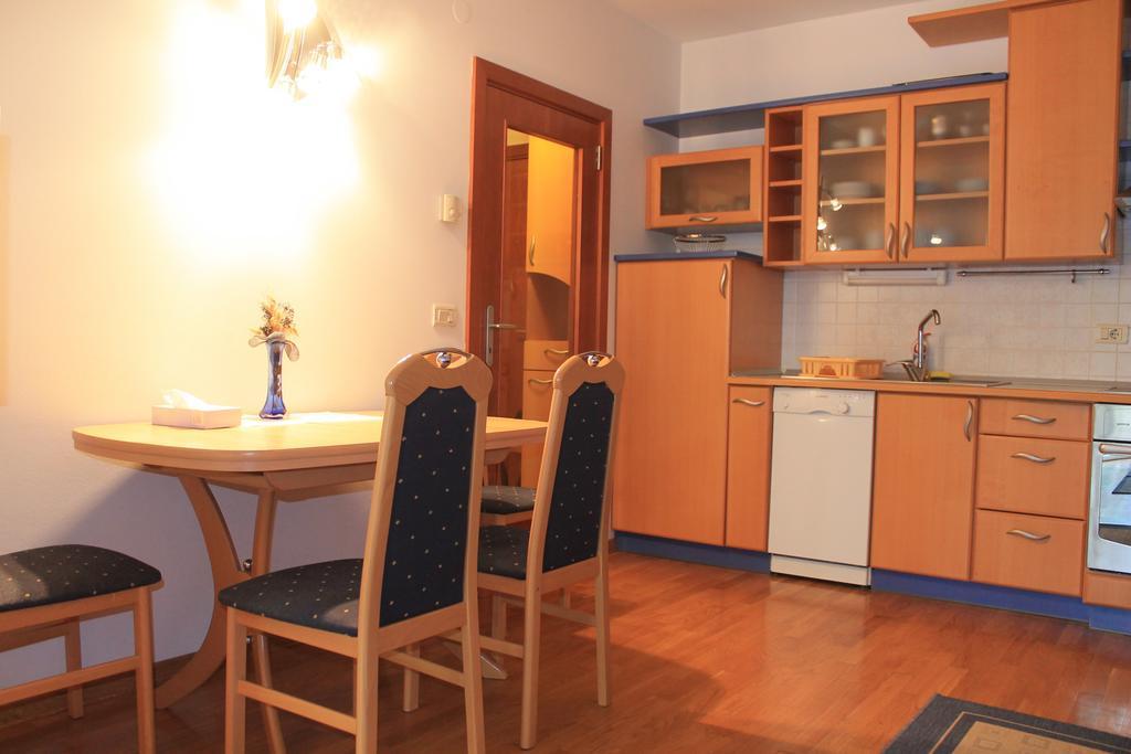 Apartment Brinovec Portorose Esterno foto