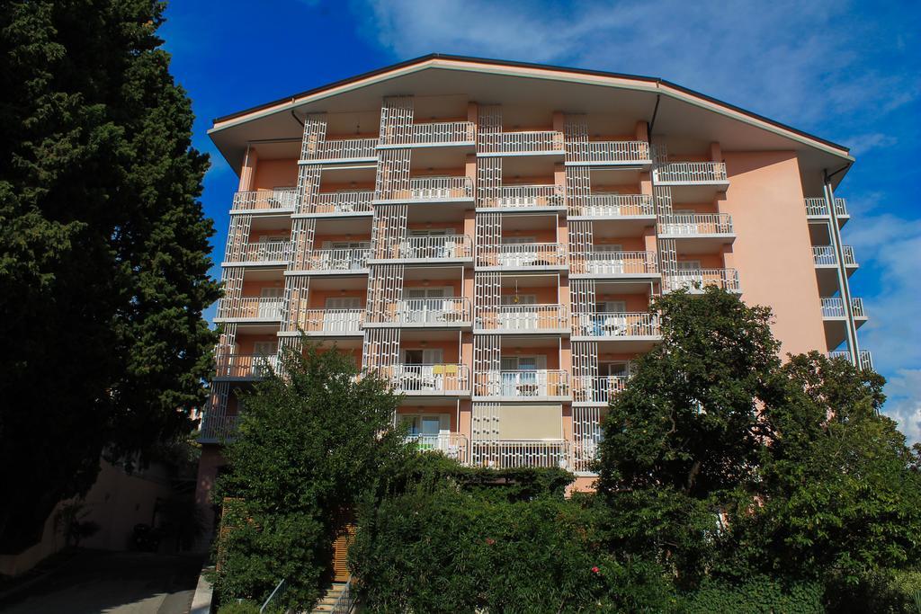 Apartment Brinovec Portorose Esterno foto