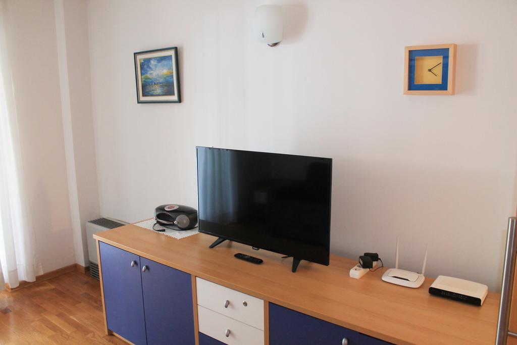 Apartment Brinovec Portorose Esterno foto