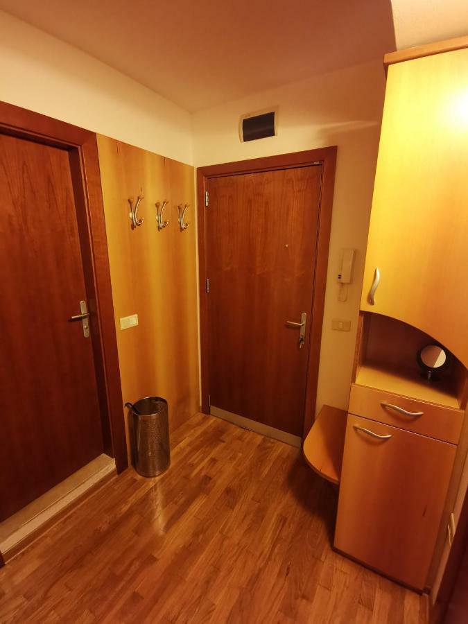Apartment Brinovec Portorose Esterno foto