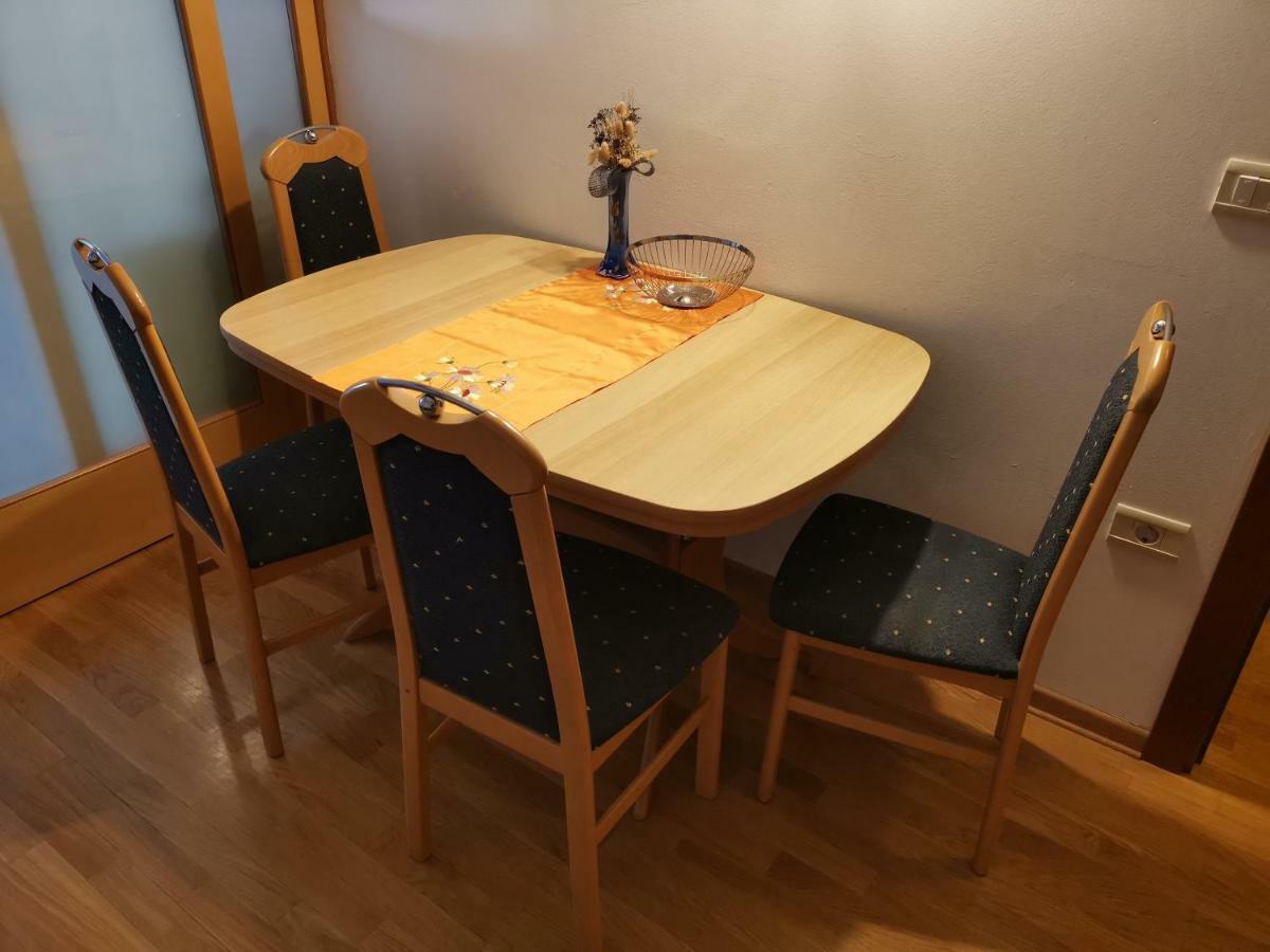 Apartment Brinovec Portorose Esterno foto
