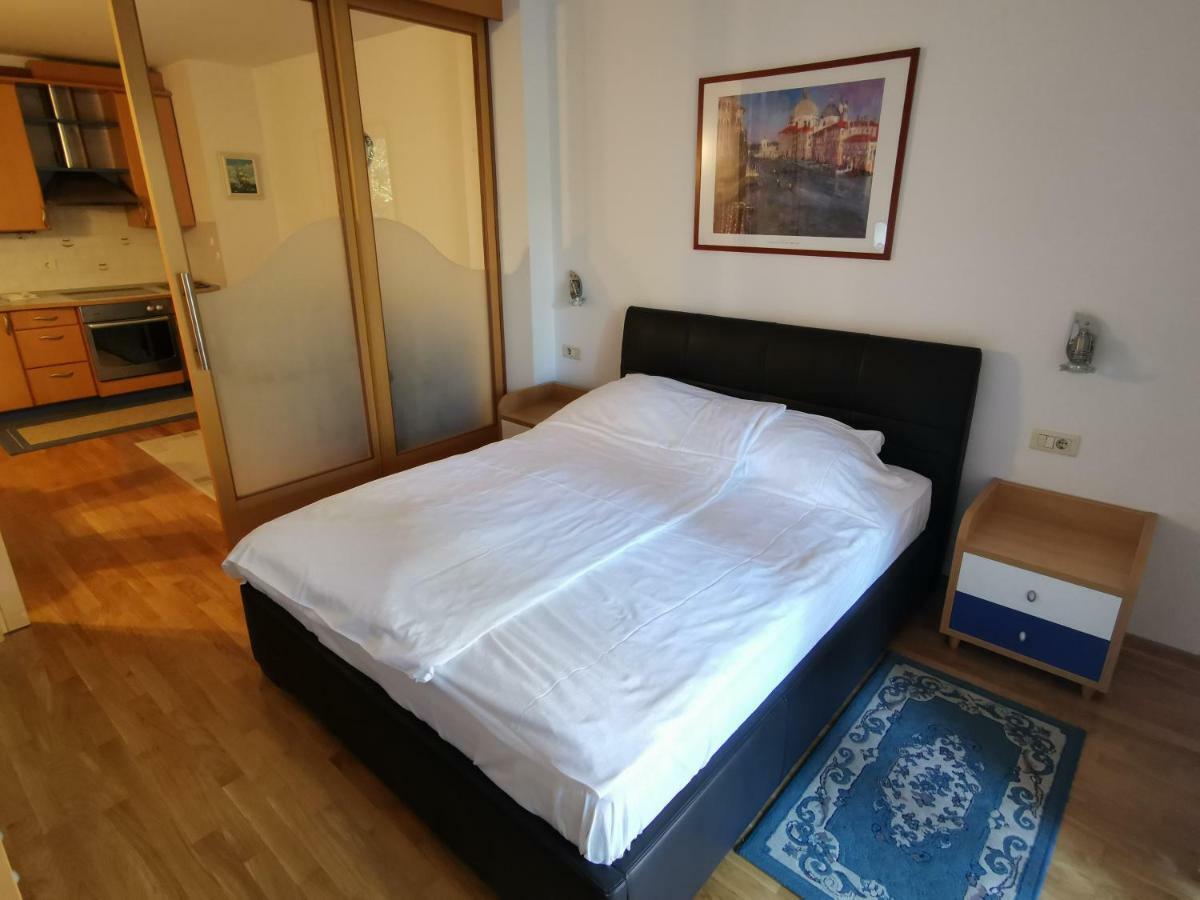 Apartment Brinovec Portorose Esterno foto