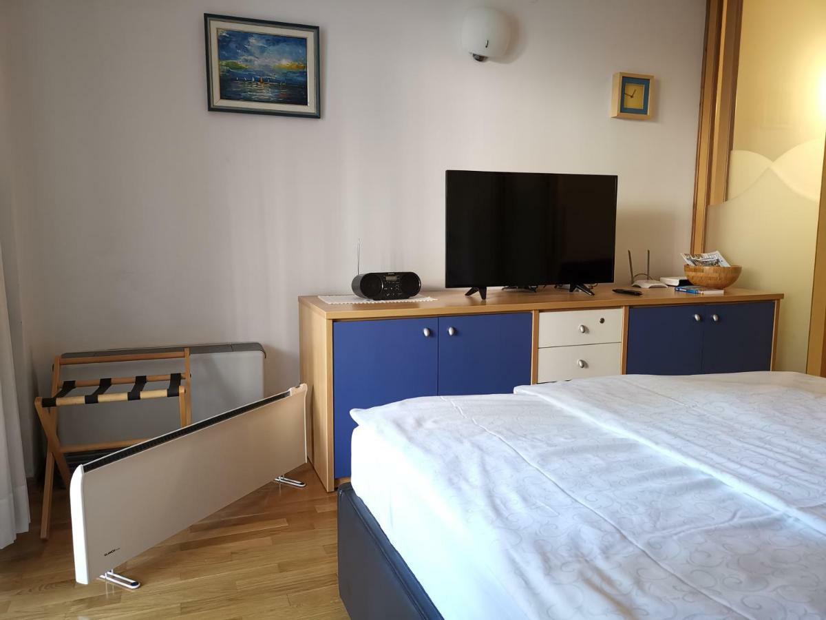 Apartment Brinovec Portorose Esterno foto