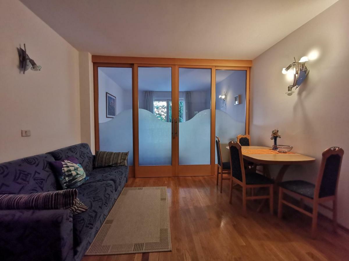 Apartment Brinovec Portorose Esterno foto