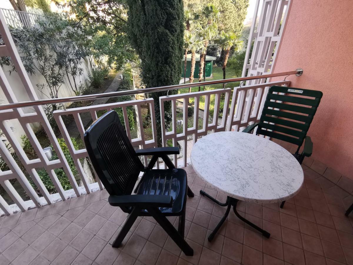 Apartment Brinovec Portorose Esterno foto