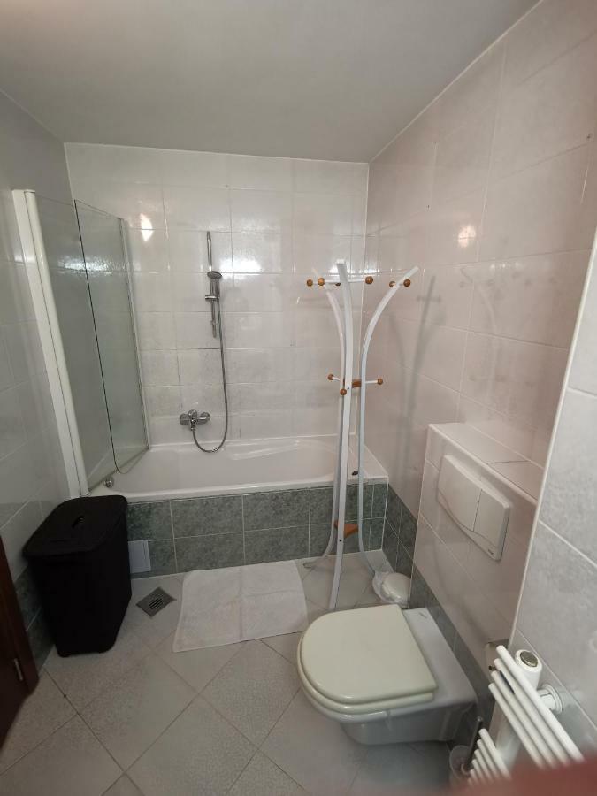 Apartment Brinovec Portorose Esterno foto