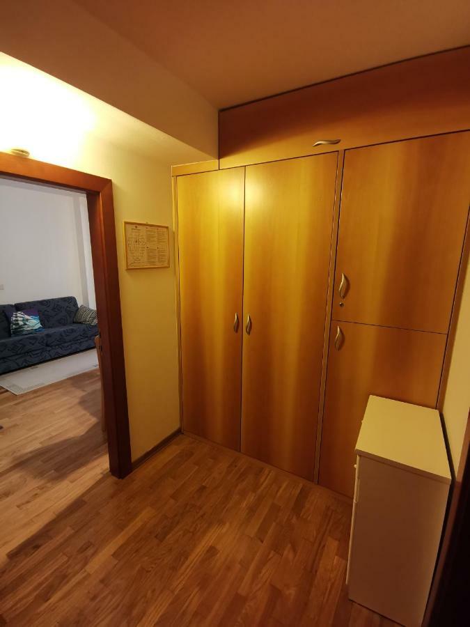 Apartment Brinovec Portorose Esterno foto