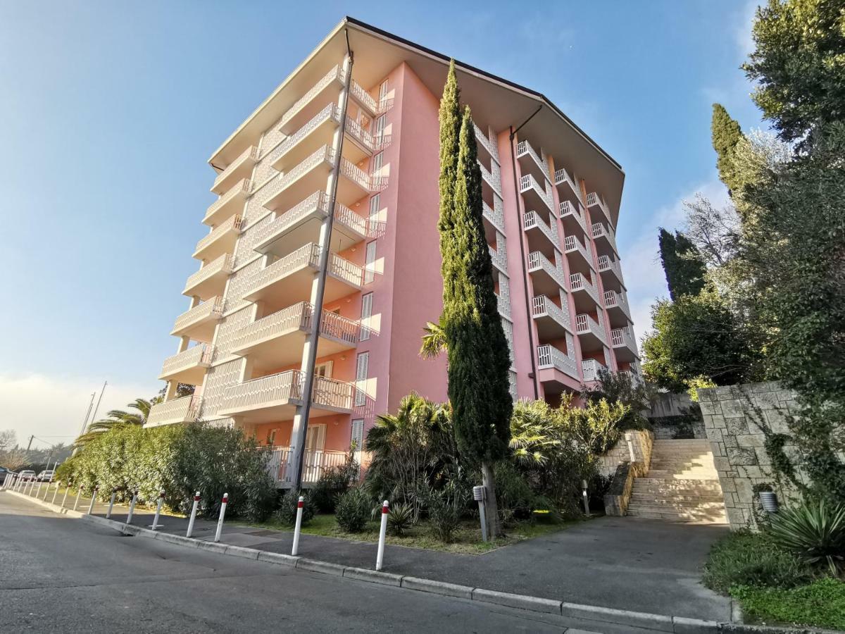 Apartment Brinovec Portorose Esterno foto